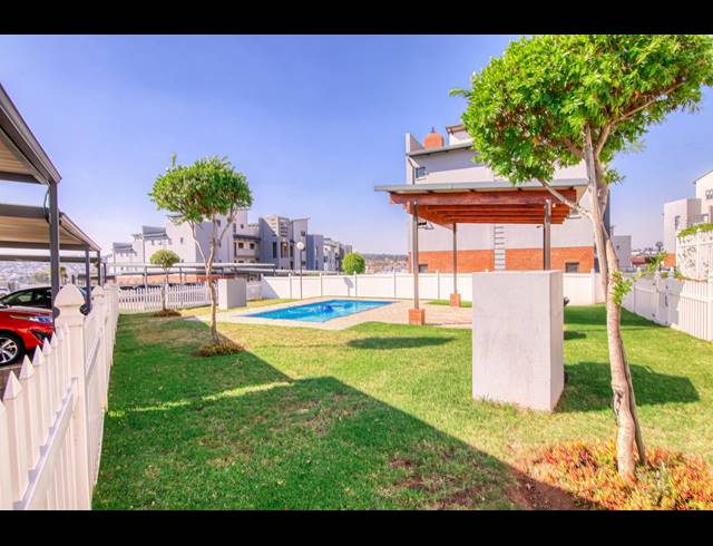 3 BEDROOM APARTMENT RENTED IN BARBEQUE DOWNS
